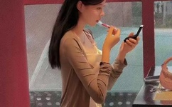 晓田因间谍被抓了吗